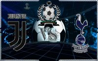 Prediksi Skor Juventus Vs Tottenham Hotspur 14 Februari 2018