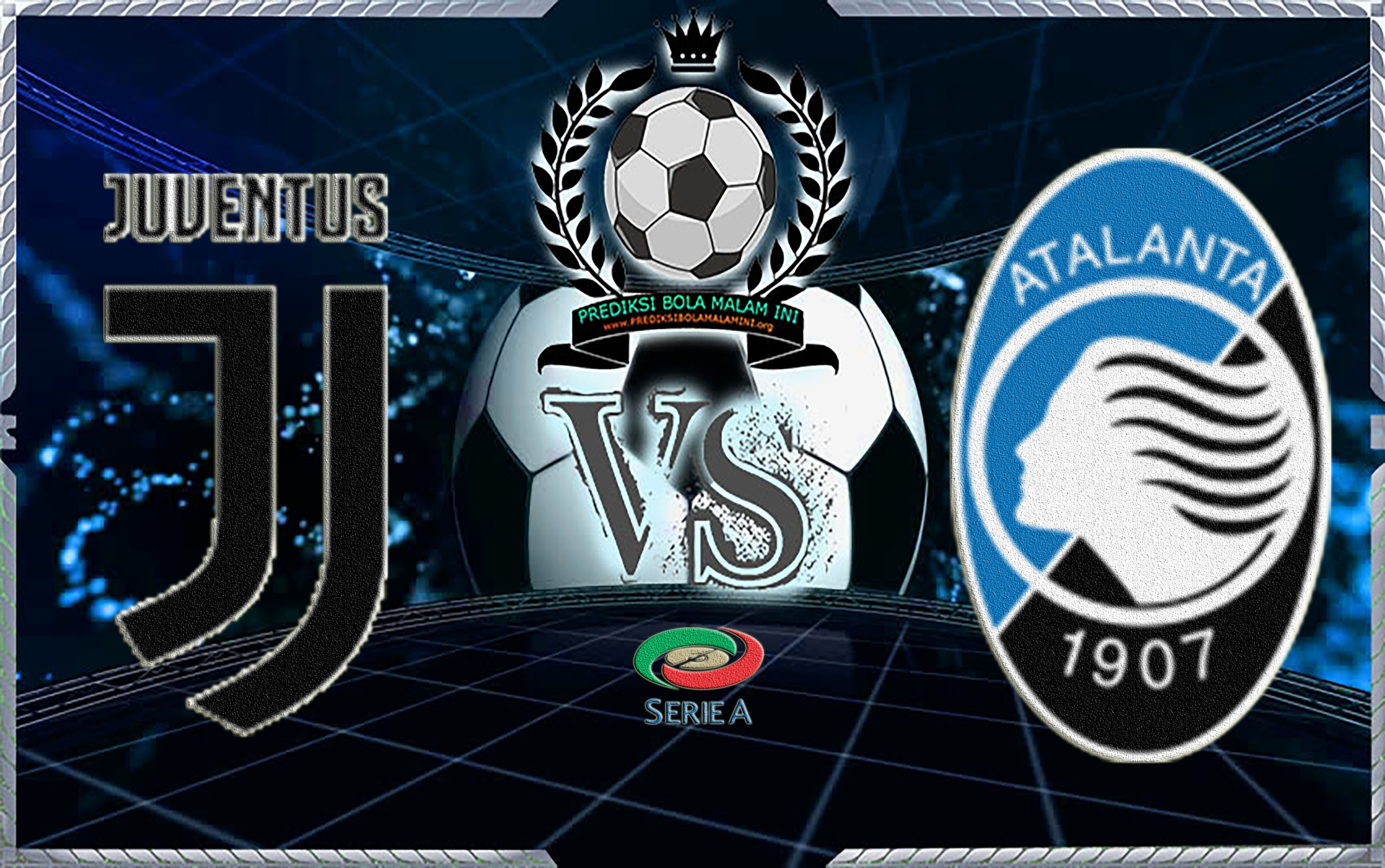 Juventus Vs Atalanta