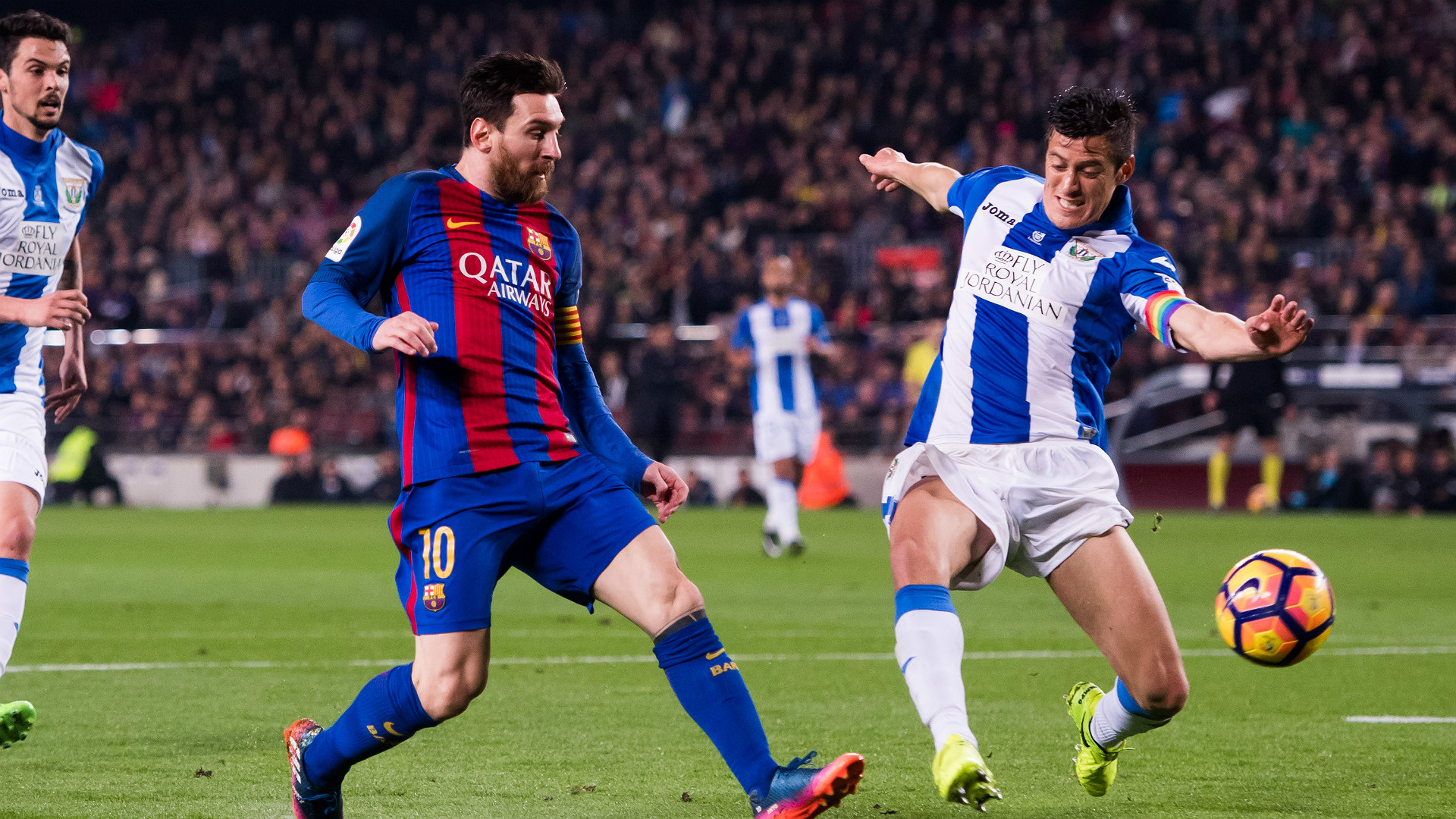 Prediksi Skor LEGANES Vs REAL MADRID   22 Februari 2018