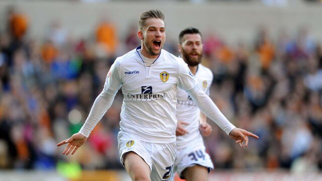 Leeds Football Team