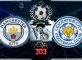 Manchester City Vs Leicester
