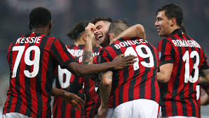 Milan 2