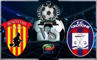 Prediksi Skor BENEVENTO Vs CROTONE  18 Februari 2018