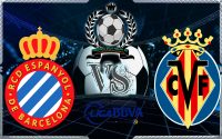 Prediksi Skor ESPANYOL Vs VILLARREAL  19 Februari 2018