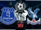 Prediksi Skor Everton Vs Crystal Palace 10 Februari 2018