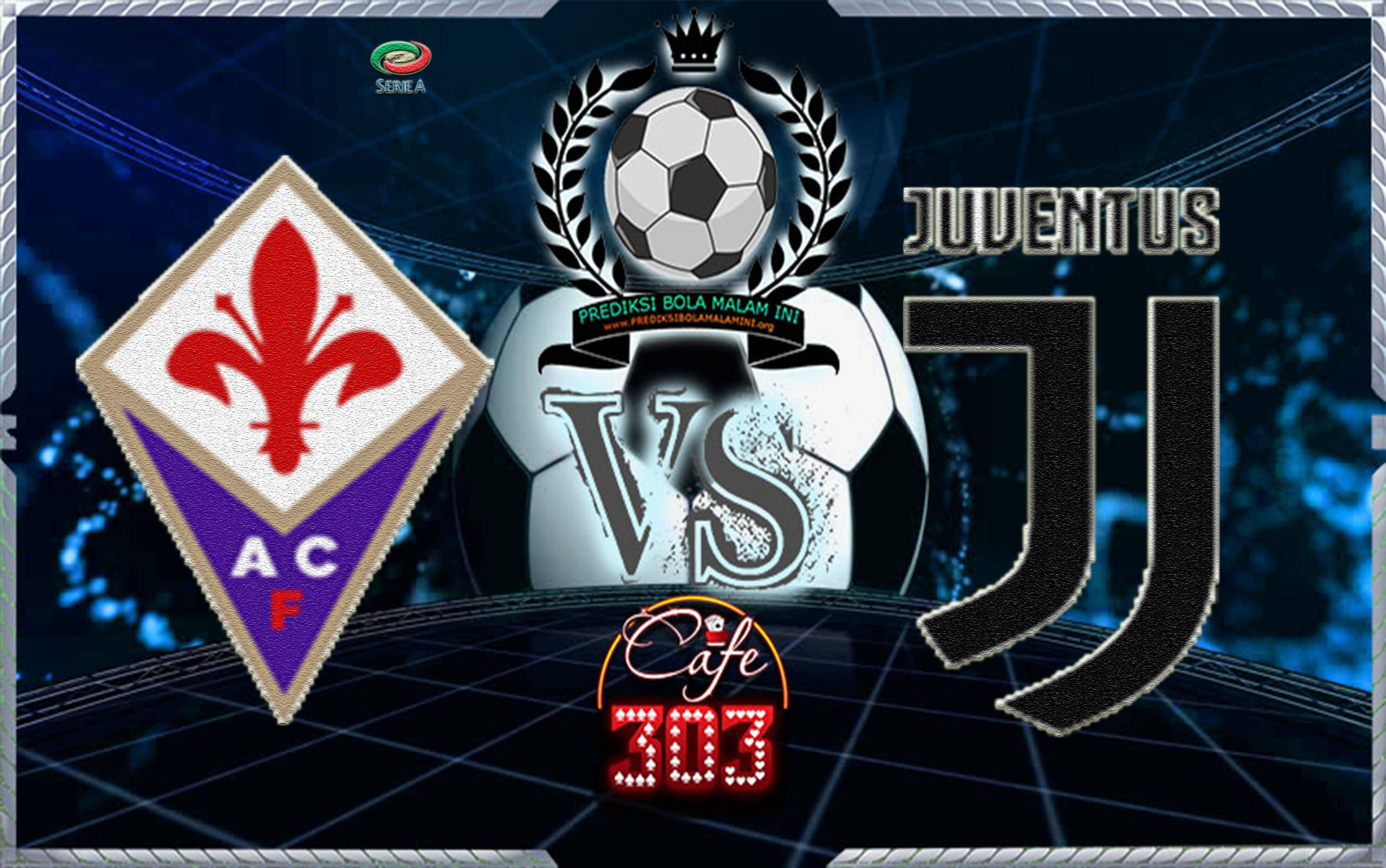 Prediksi Skor Fiorentina Vs Juventus 10 Februari 2018