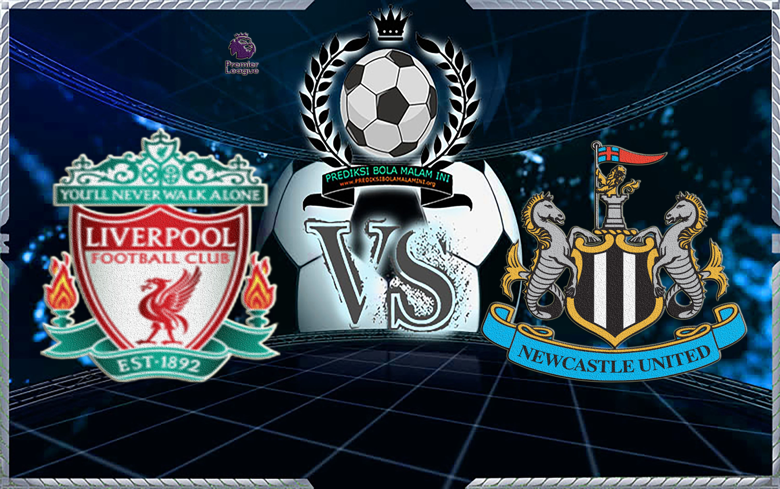 Prediksi Skor Liverpool Vs Newcastle United 4 Maret 2018