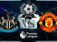 Prediksi Skor Newcastle United Vs Manchester United 11 Februari 2018