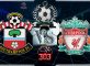 Prediksi Skor Southampton Vs Liverpool 11 Februari 2018