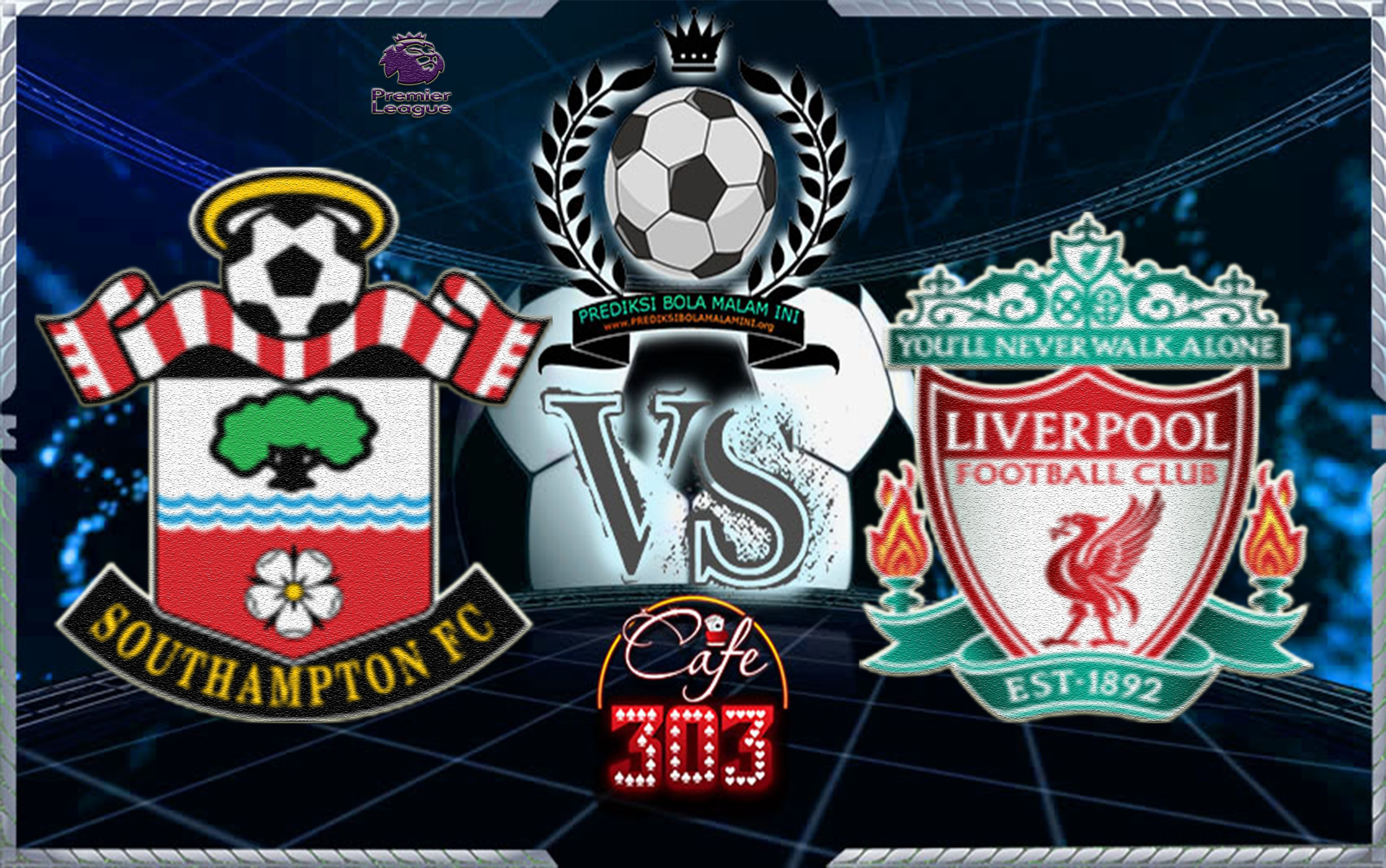 Prediksi Skor Southampton Vs Liverpool 11 Februari 2018