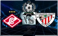 Prediksi Skor Spartak Moskva Vs Athletic club 16 Februari 2018