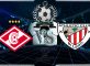 Prediksi Skor Spartak Moskva Vs Athletic club 16 Februari 2018
