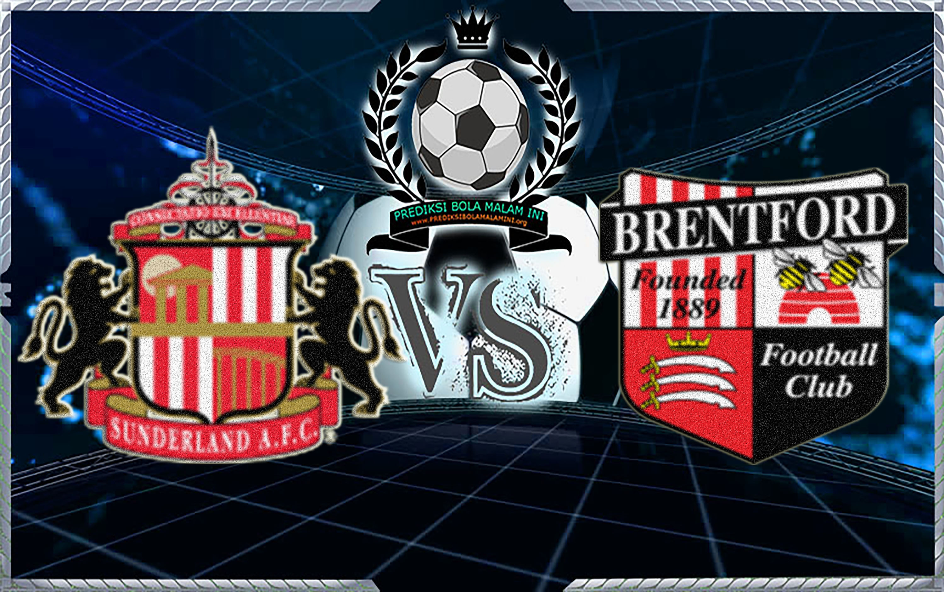 Prediksi Skor Sunderland Vs Brentford 17 Februari 2018