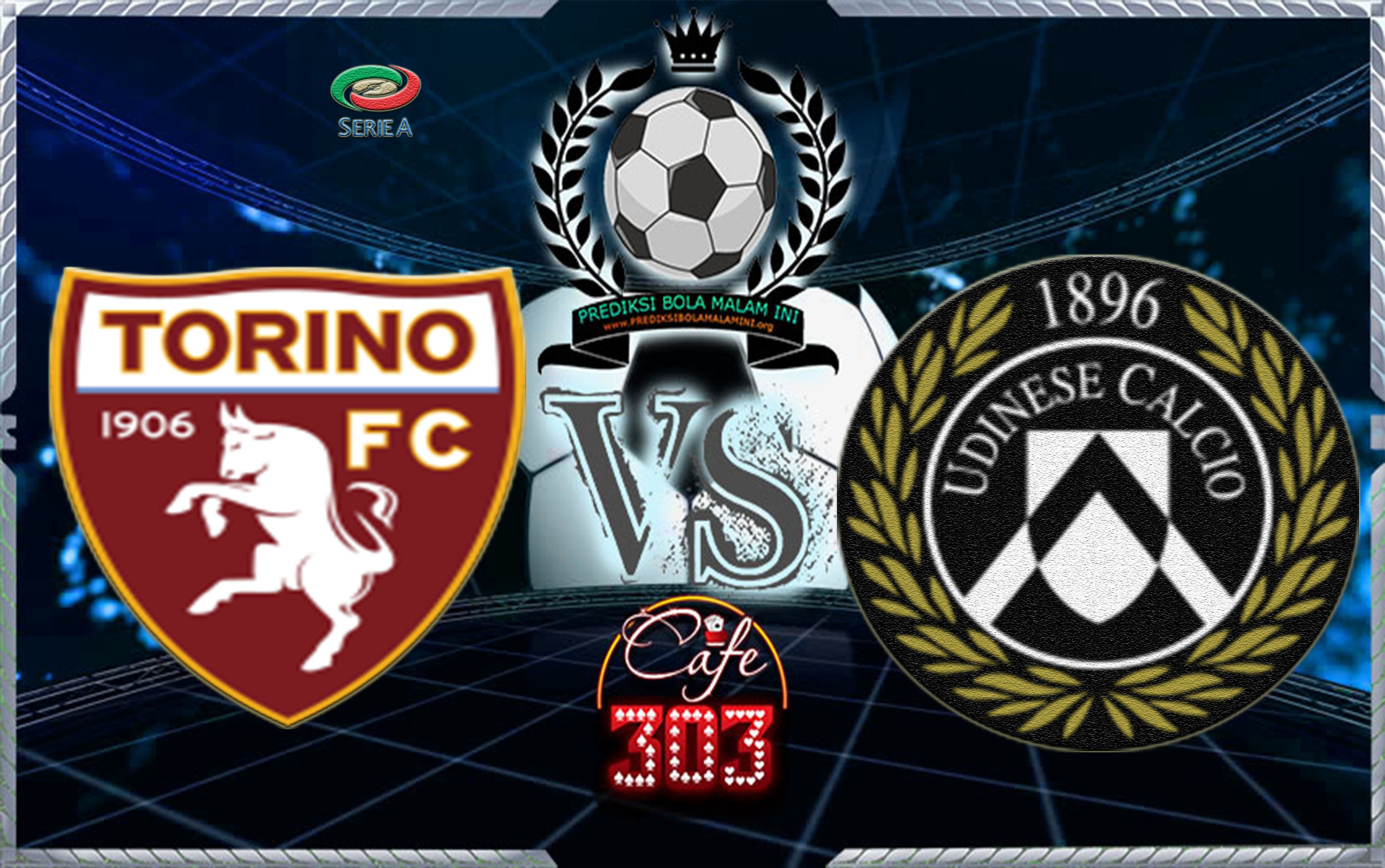Prediksi Skor Torino Vs Udinese 11 Februari 2018