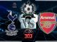Prediksi Skor Tottenham Hotspur Vs Arsenal 10 Februari 2018