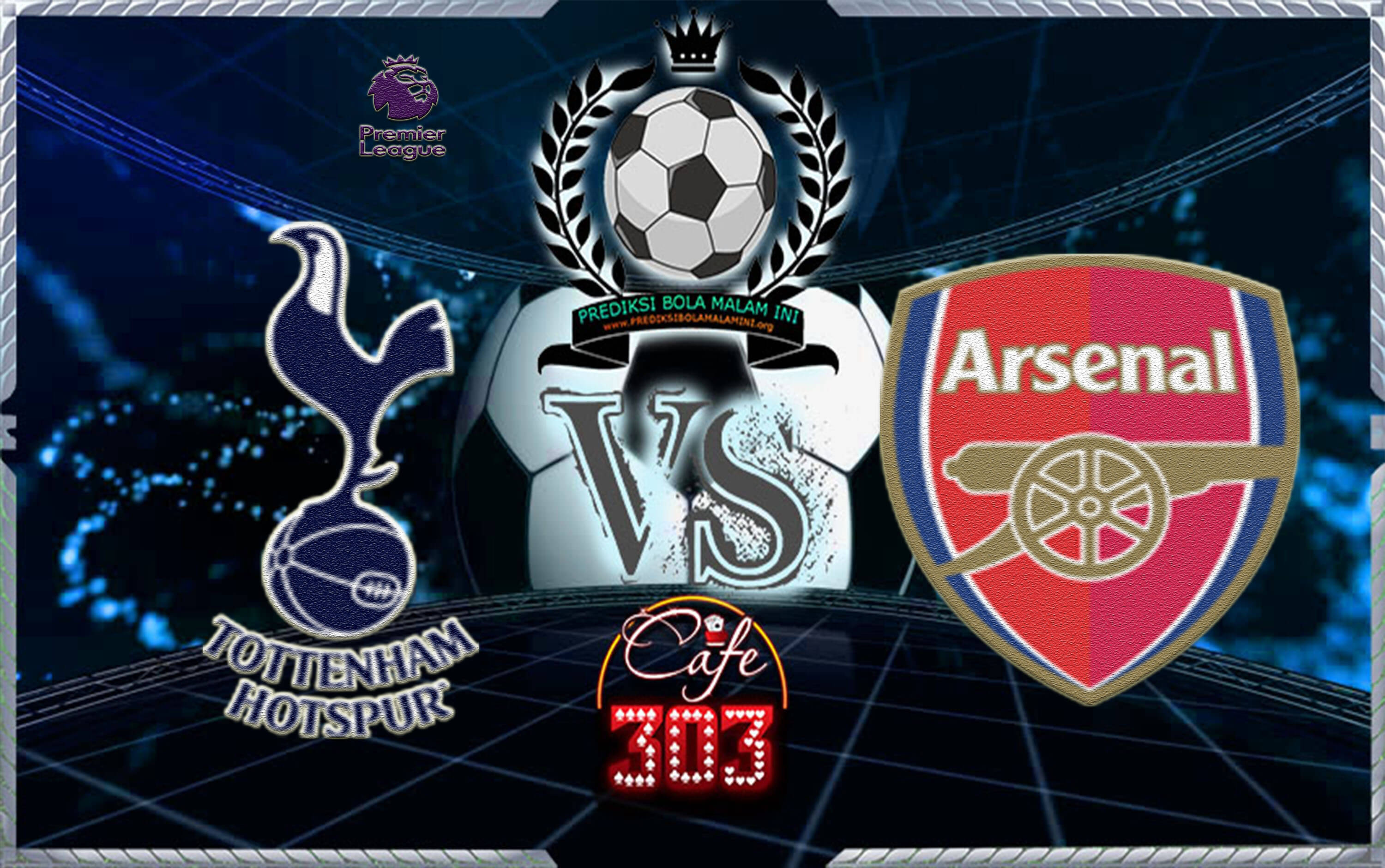 Prediksi Skor Tottenham Hotspur Vs Arsenal 10 Februari 2018