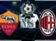 Prediksi Skor ROMA Vs Milan 26 Februari 2018