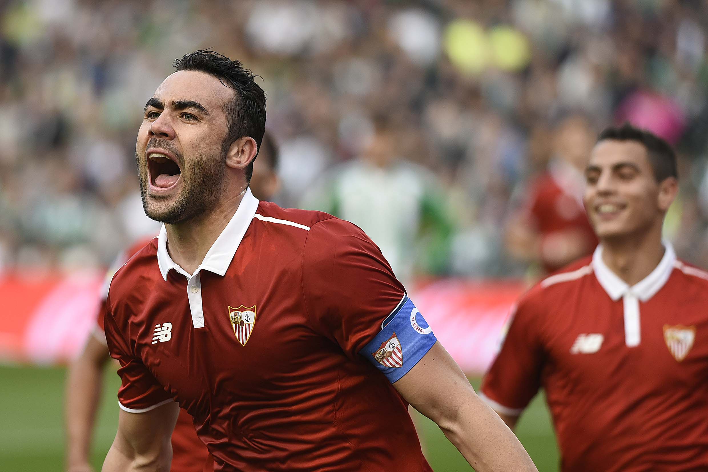 Sevilla Football Team