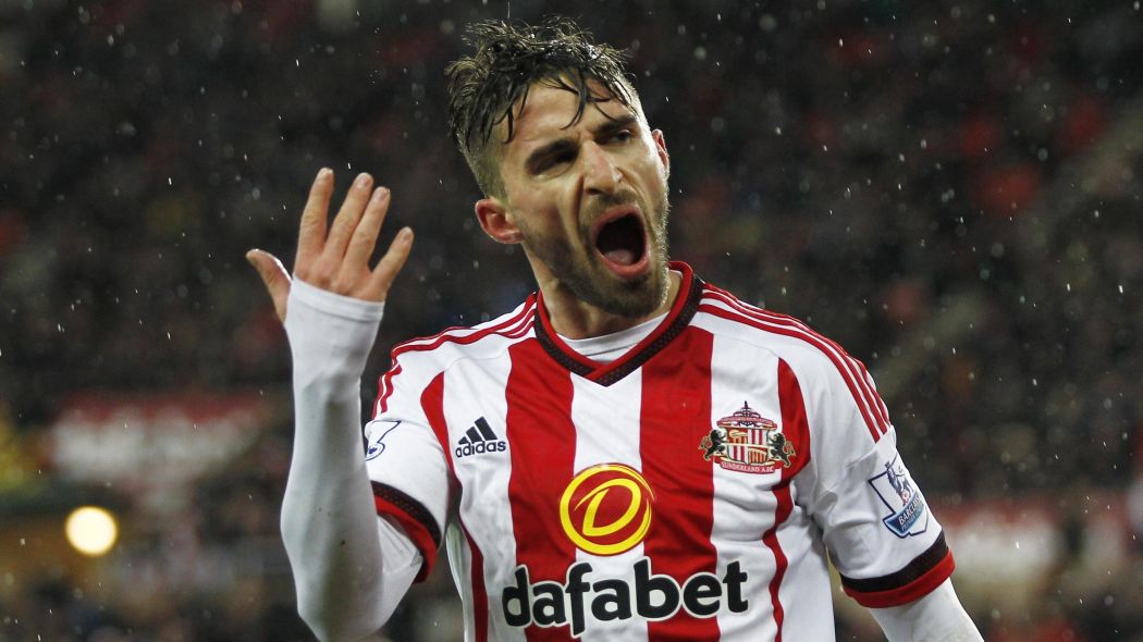 Sunderland Football Team ( Bola Malam Ini )