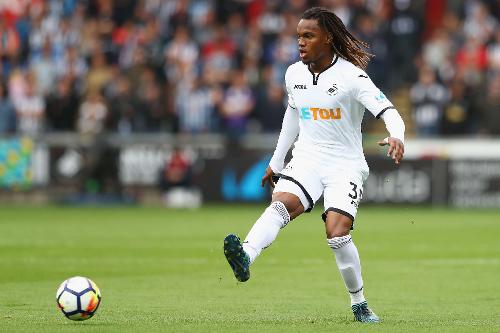 Swansea City Football Team