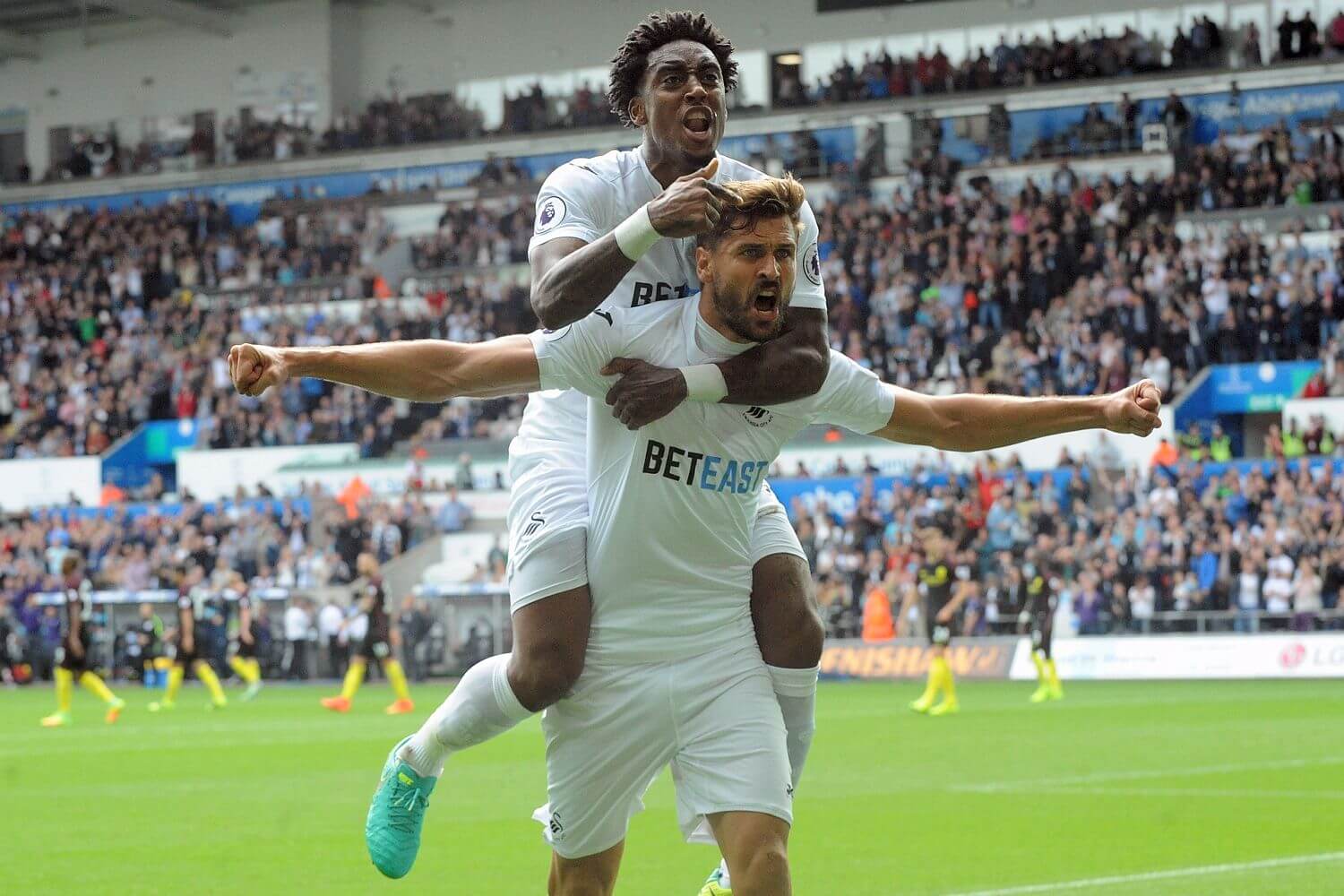 Swansea Football Team