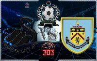 Prediksi Skor Swansea City Vs Burnley 10 Februari 2018