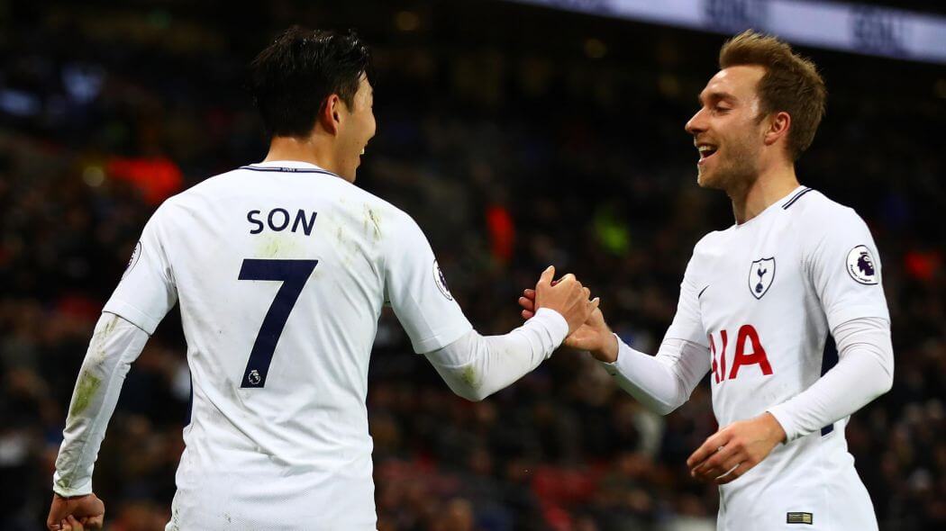 Tottenham Hotspur Football Team