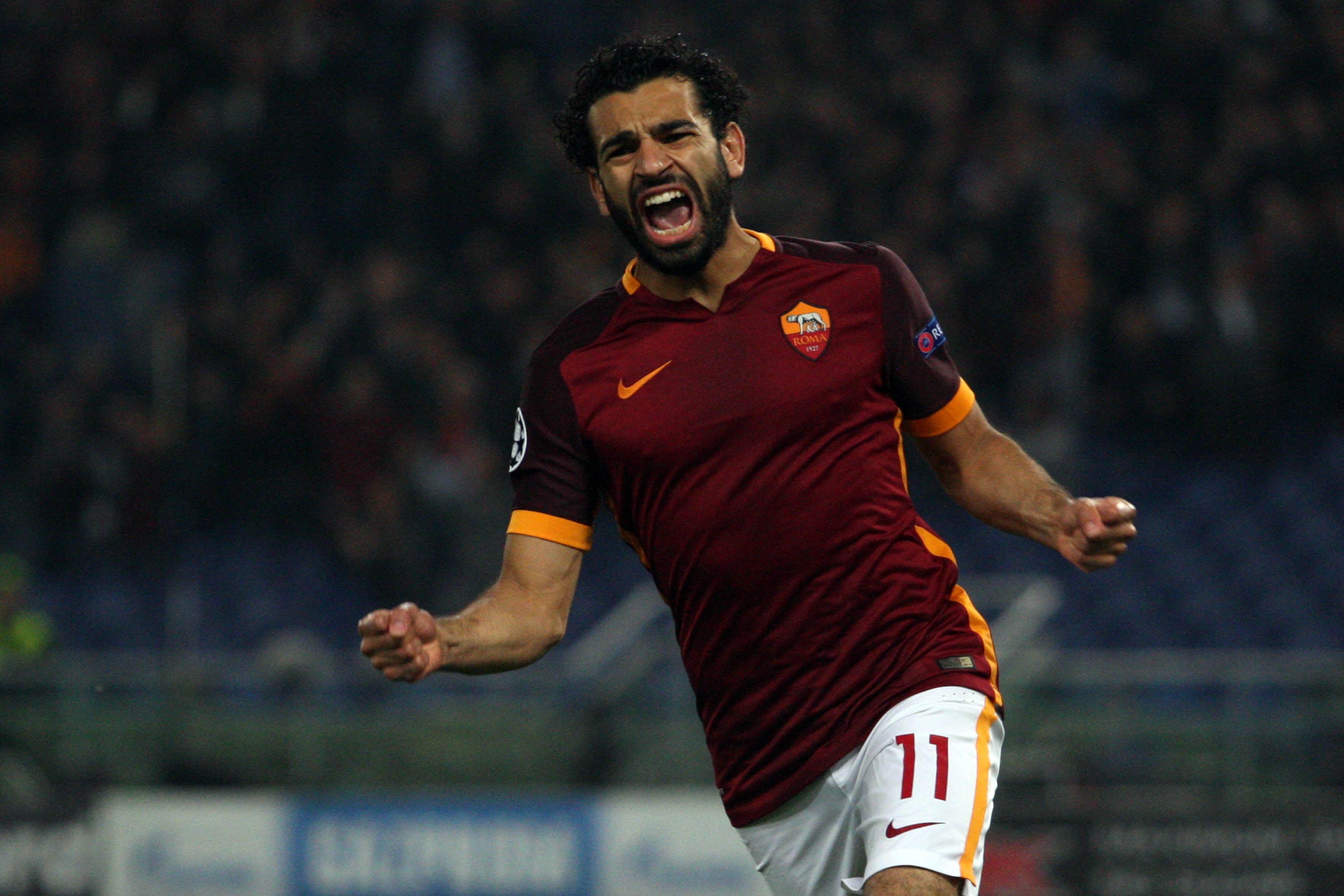 roma football team player