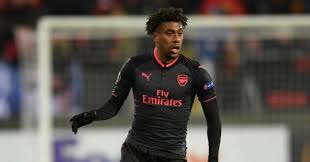 Arsenal Football Team