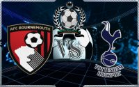 BOURNEMOUTH VS TOTTENHAM