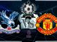 Crystal Palace Vs manchester United