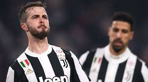 Juventus Football Team