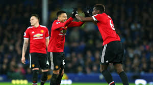 Manchester United Football Team