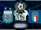 Prediksi Skor Argentina Vs Italia 24 Maret 2018