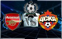 Prediksi Skor Arsenal Vs Cska Moskva 6 April 2018