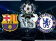 Prediksi Skor Barcelona Vs Chelsea 15 Maret 2018