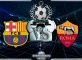 Prediksi Skor Barcelona Vs Roma 5 April 2018