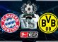 Prediksi Skor Bayern Munchen Vs Borussia Dortmund 31 Maret 2018
