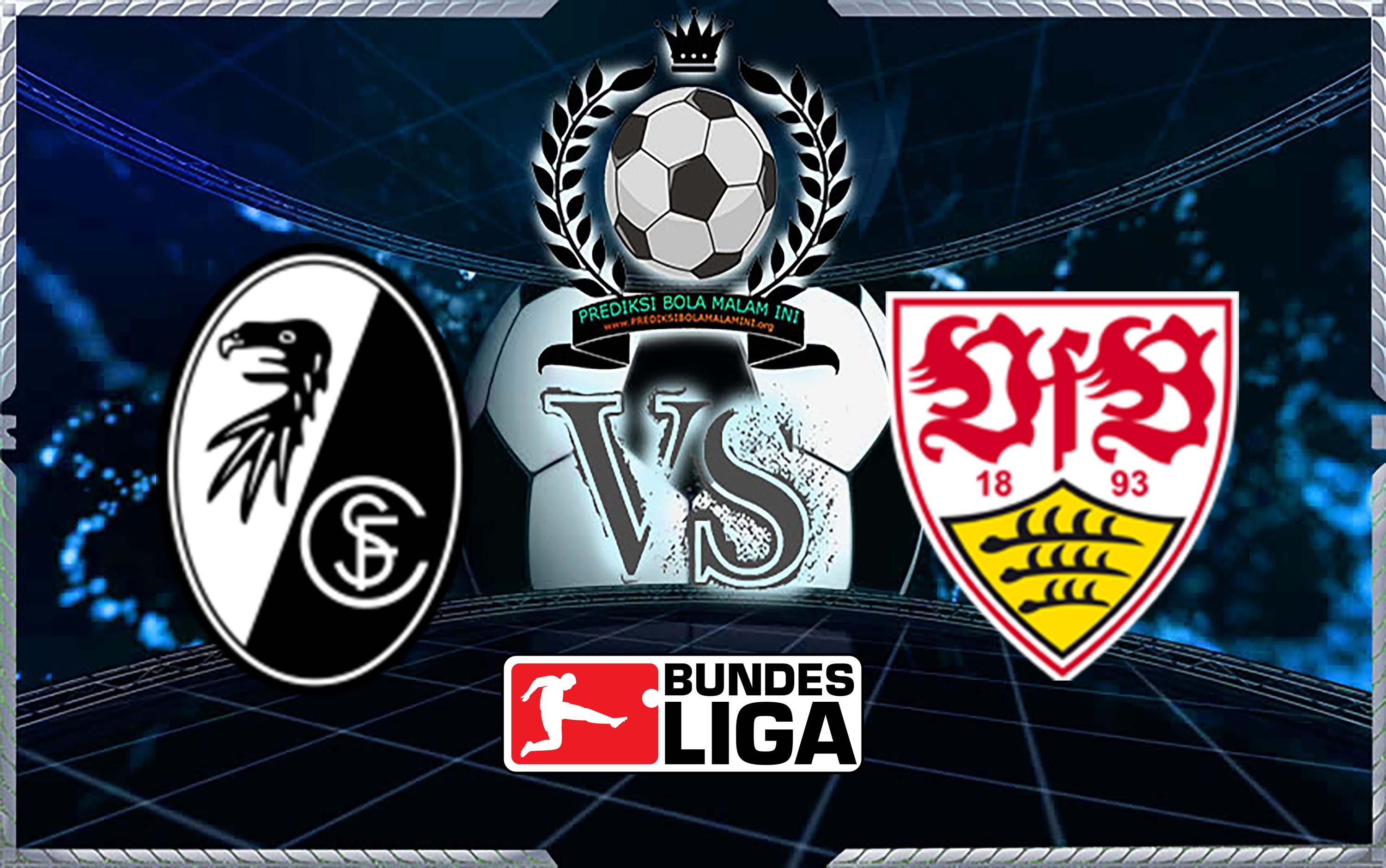 Prediksi Skor Freiburg Vs Stuttgart 17 Maret 2018