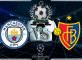 Prediksi Skor Manchester City Vs Basel 8 maret 2018