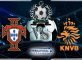 Prediksi Skor Portugal Vs Belanda 27 Maret 2018