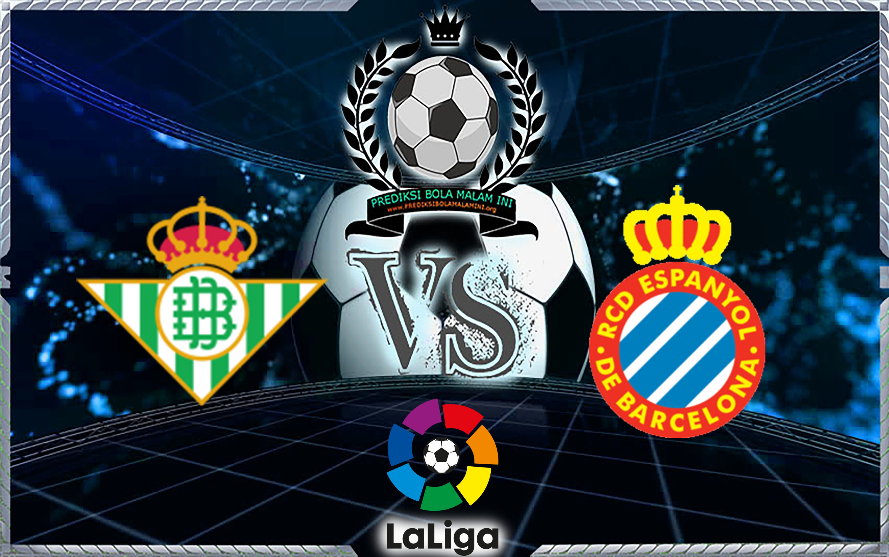 Prediksi Skor Real Betis Vs Espanyol 18 Maret 2018
