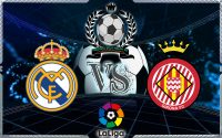 Prediksi Skor Real Madrid Vs Girona 19 Maret 2018