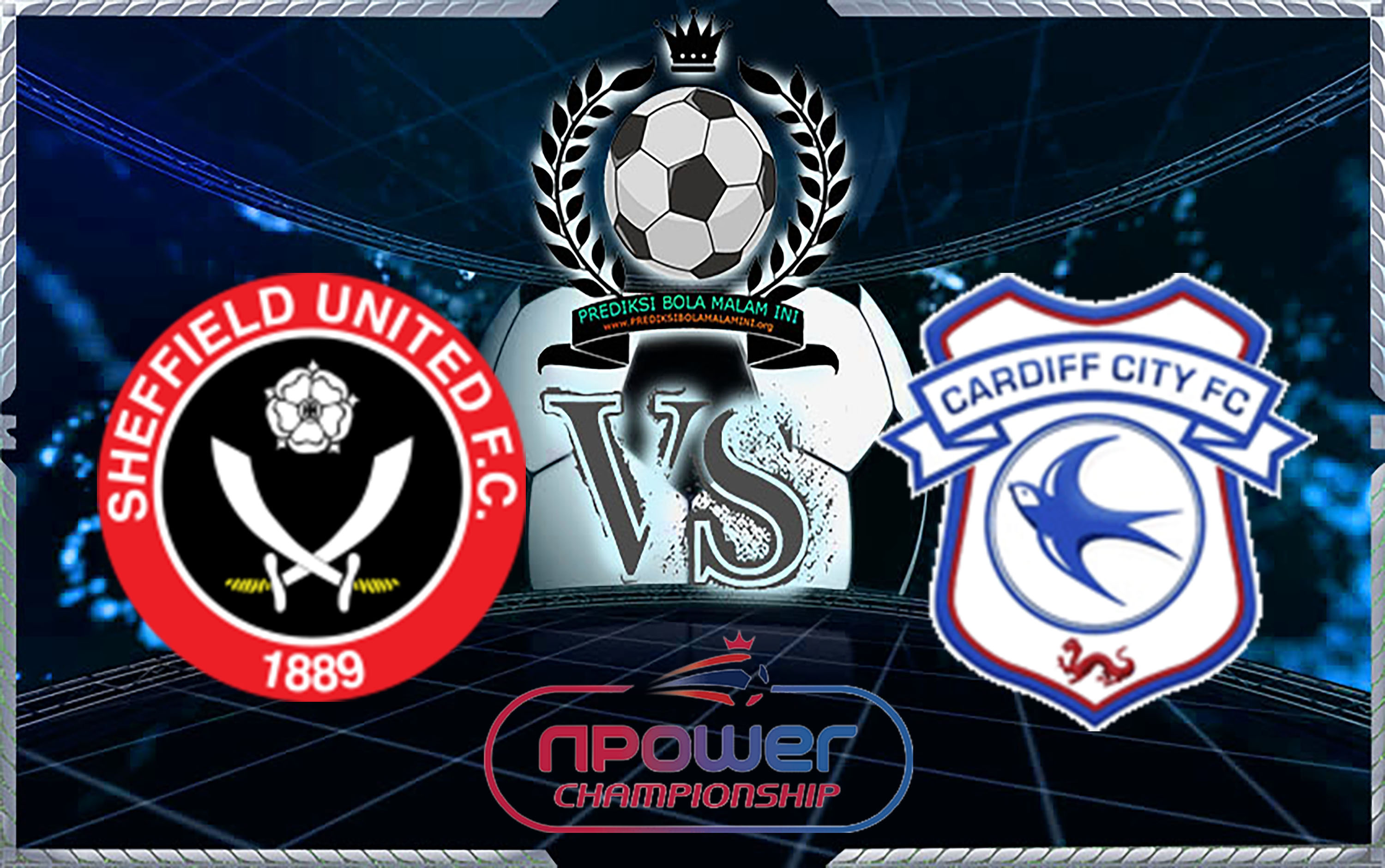 Prediksi Skor Sheffield United Vs Cardiff City 3 April 2018