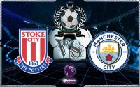 Prediksi Skor Stoke City Vs Manchester City 13 Maret 2018
