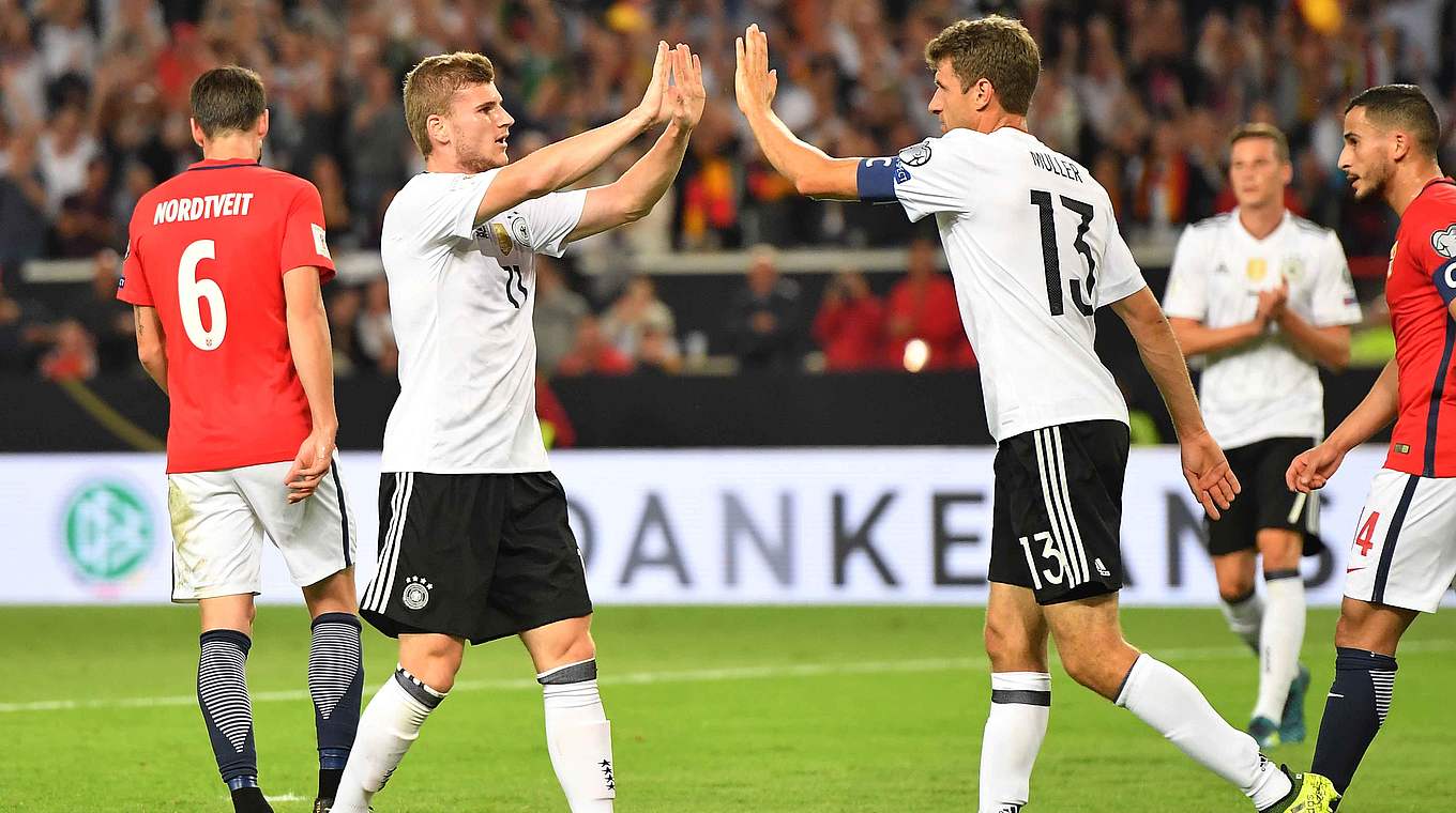 STUTTGART Team Football 2018