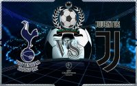 Tottenham Hotspur Vs Juventus