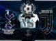 Tottenham Hotspur Vs Juventus