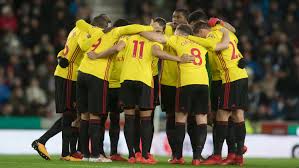 Watford Football Team