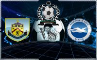 Prediksi Skor Burnley Vs Brighton & Hove Albion 28 April 2018